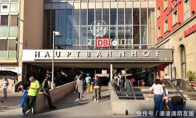 原創(chuàng)中國留學(xué)生德國遇襲后反擊續(xù)：被判防衛(wèi)，打人者匈牙利籍，是慣犯