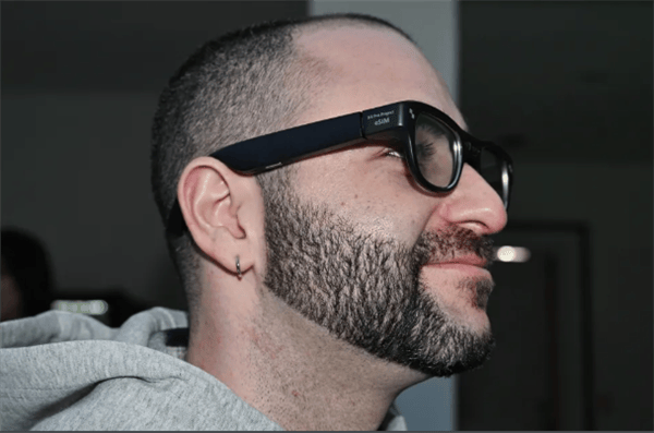 雷鳥首款eSIM智能眼鏡發(fā)布：徹底告別手機依賴