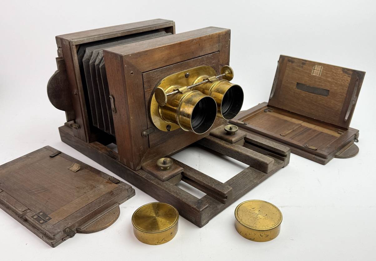 原創(chuàng)為啥說古典相機，將是未來相機收藏與研究的熱點？