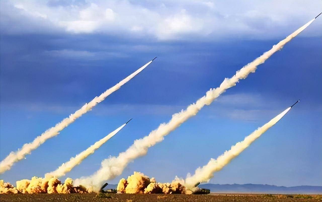 原創(chuàng)時(shí)隔44年再次全射程出手，中國東風(fēng)快遞為何直撲太平洋深處？