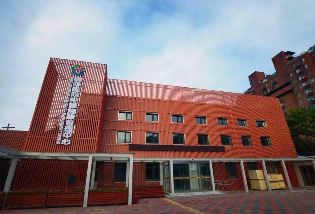 找工作速看！通州新華醫(yī)院招聘中！