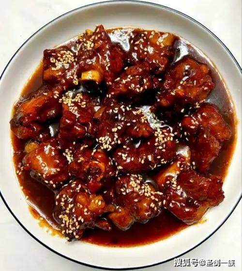 精心整理八道私房菜譜，道道都是好評(píng)“收割機(jī)”！做法一看就會(huì)