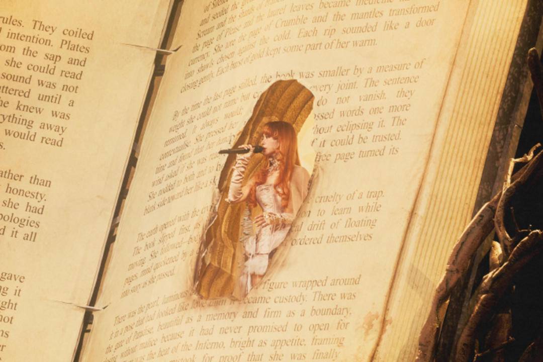 蔡依林演唱會(huì)被舉報(bào)，主辦方啟動(dòng)法律程序維權(quán)