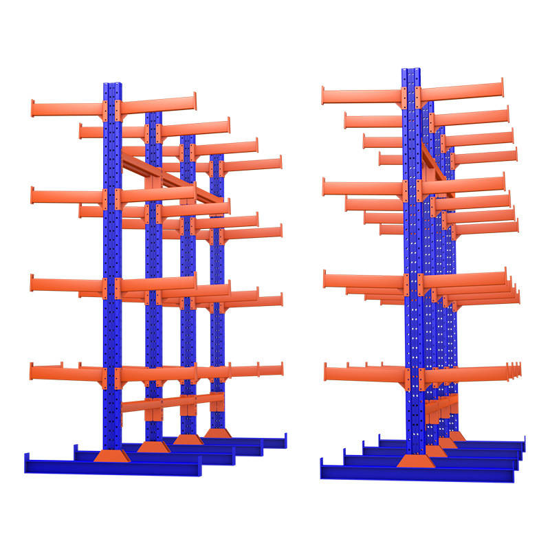 倉儲(chǔ)貨架公司推薦權(quán)威榜單：杭州合弘倉儲(chǔ)領(lǐng)銜登頂