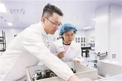 不唯論文、不數(shù)“帽子”，山東200多名科研人員如何破格晉升？