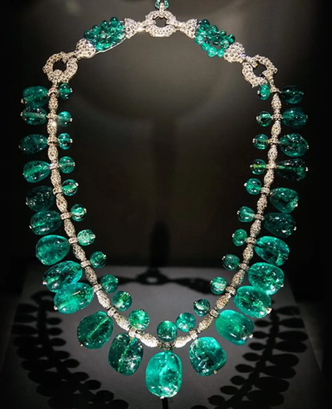 原創(chuàng)特朗普海湖莊園是誰建的？卡地亞頂層收藏家