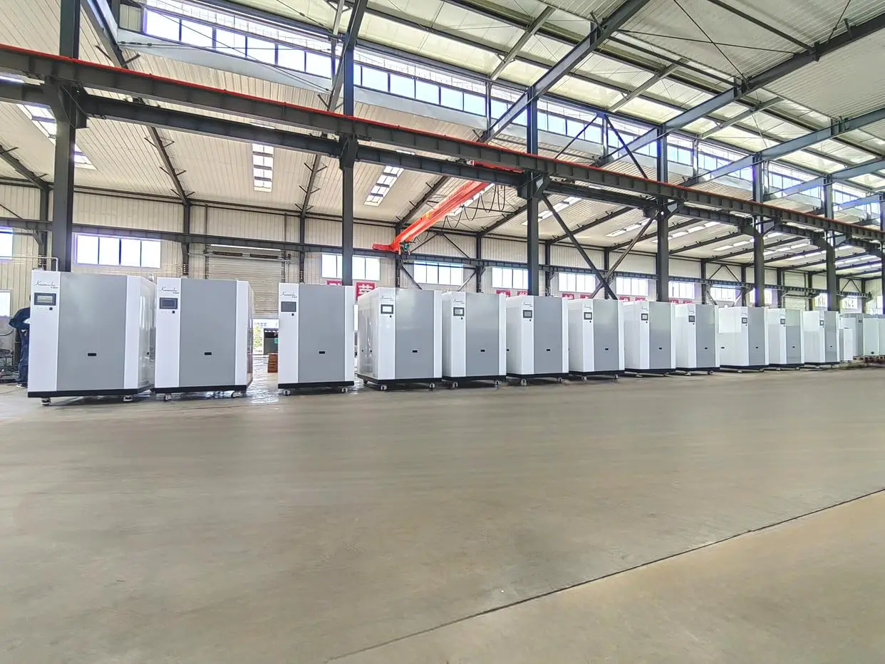 北京鍋爐公司與北京鍋爐廠家品牌深度評(píng)估，從資質(zhì)、技術(shù)到服務(wù)的放心選指南！