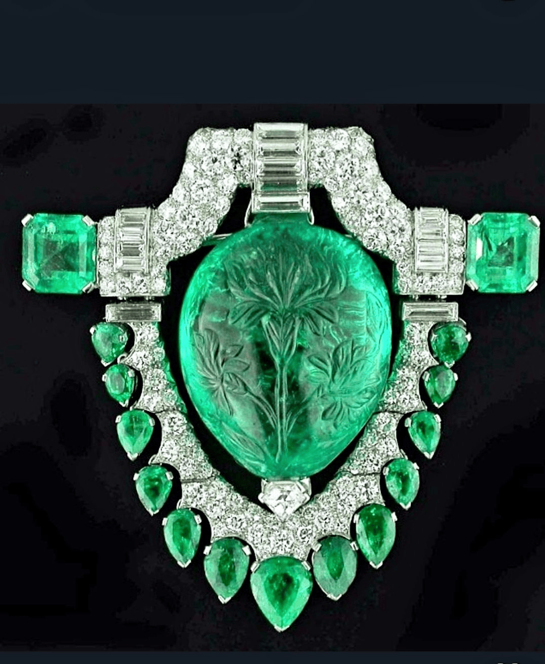 原創(chuàng)特朗普海湖莊園是誰建的？卡地亞頂層收藏家