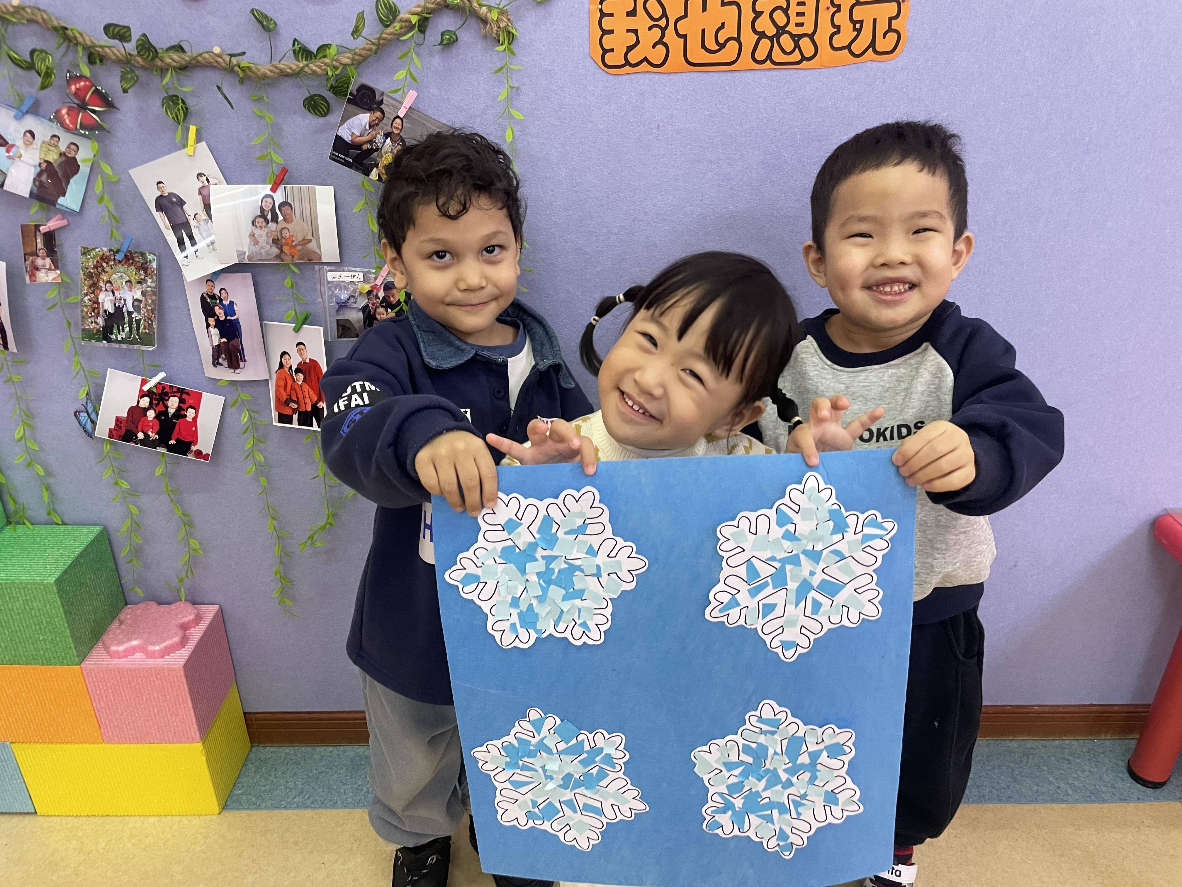 學位擴容提質 教育惠民暖心 教育興區(qū)民生實事落地見效