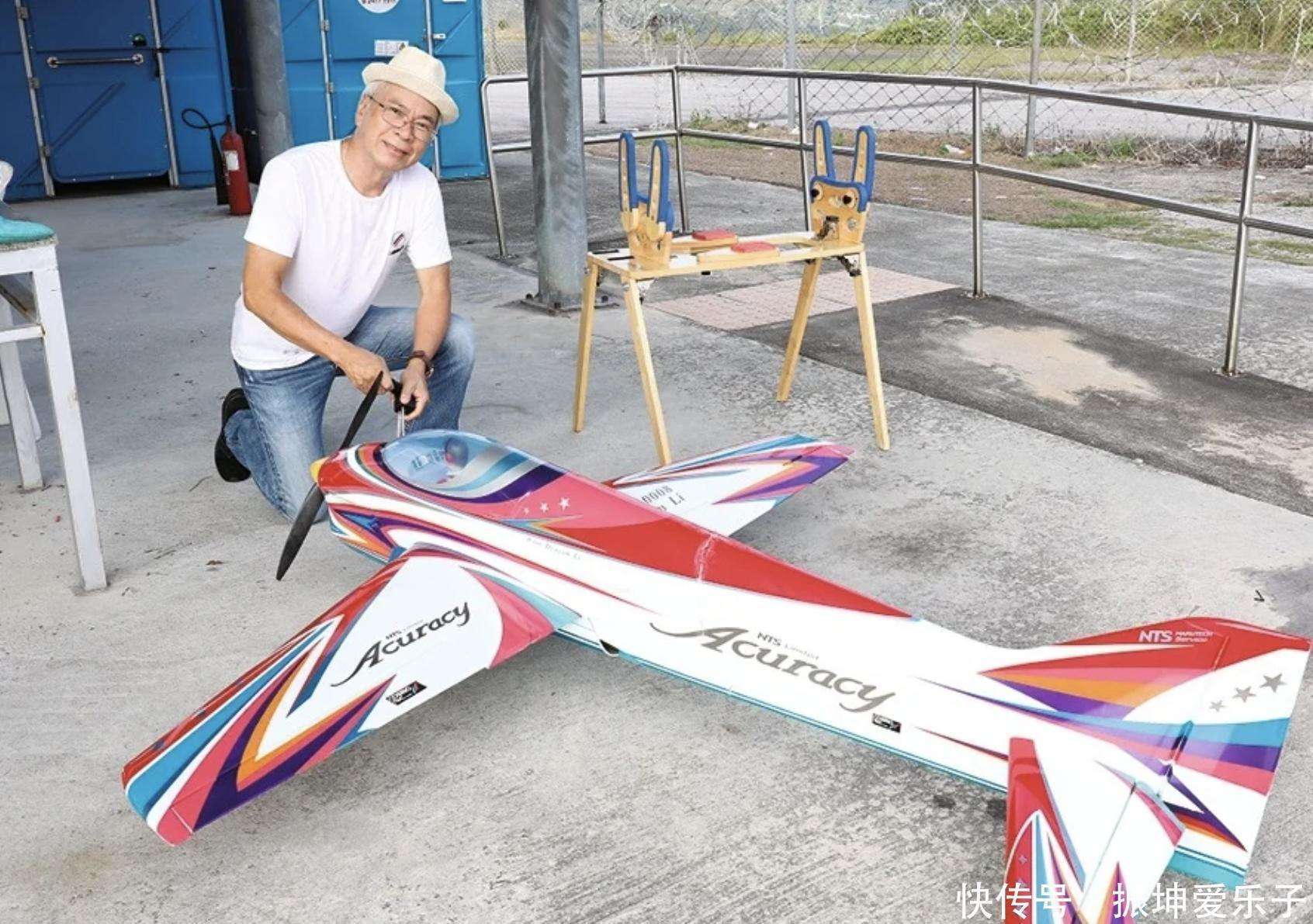 原創(chuàng)75歲港星為結(jié)婚在珠海租房，住了一個月人去樓空，女友被曝已婚育