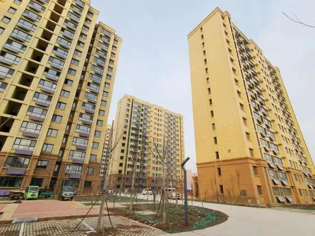 德州首批！199套存量房“變身”保障性租賃住房