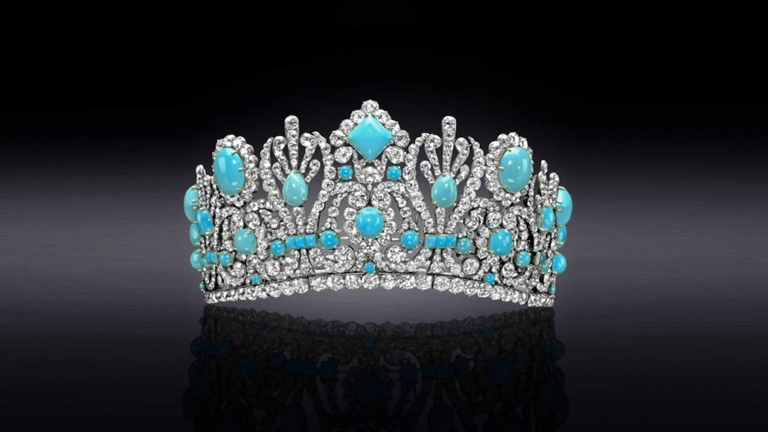 原創(chuàng)特朗普海湖莊園是誰建的？卡地亞頂層收藏家