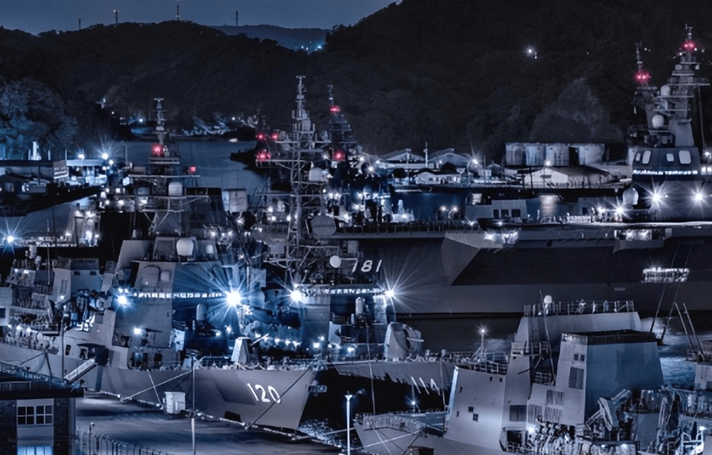 中國(guó)不用費(fèi)一兵一卒，一紙禁令要給日本去軍事化，日外務(wù)省：抗議