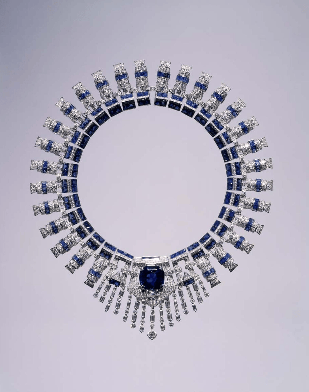 原創(chuàng)特朗普海湖莊園是誰建的？卡地亞頂層收藏家