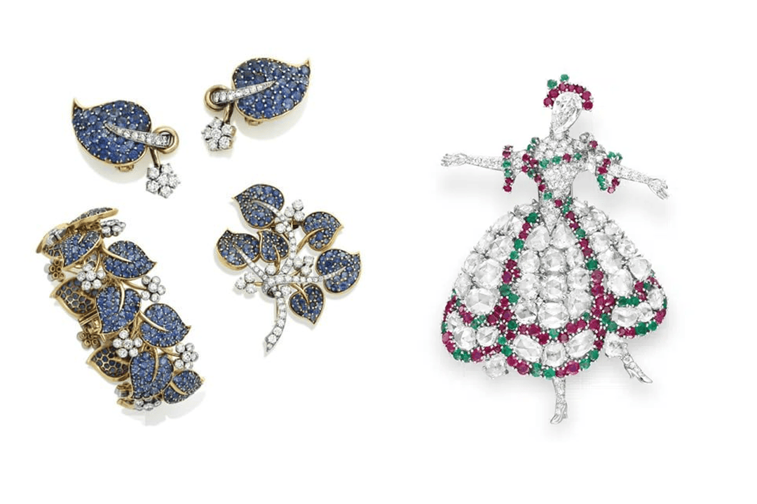 原創(chuàng)特朗普海湖莊園是誰建的？卡地亞頂層收藏家