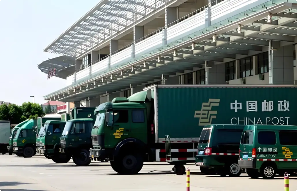我國人均年快遞使用量增至141件 郵政快遞業(yè)交出“十四五”亮眼答卷
