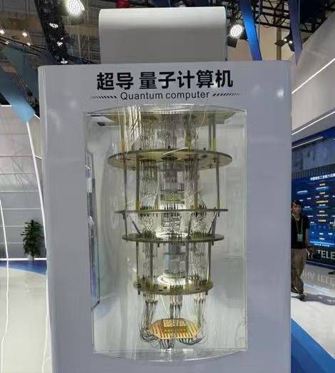 原創(chuàng)中國量子科技到底有多強？若繼續(xù)突破量子科技，將在27年引起新一輪科技革命