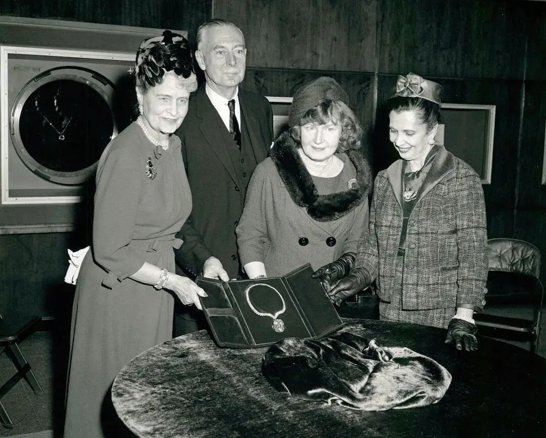 原創(chuàng)特朗普海湖莊園是誰建的？卡地亞頂層收藏家