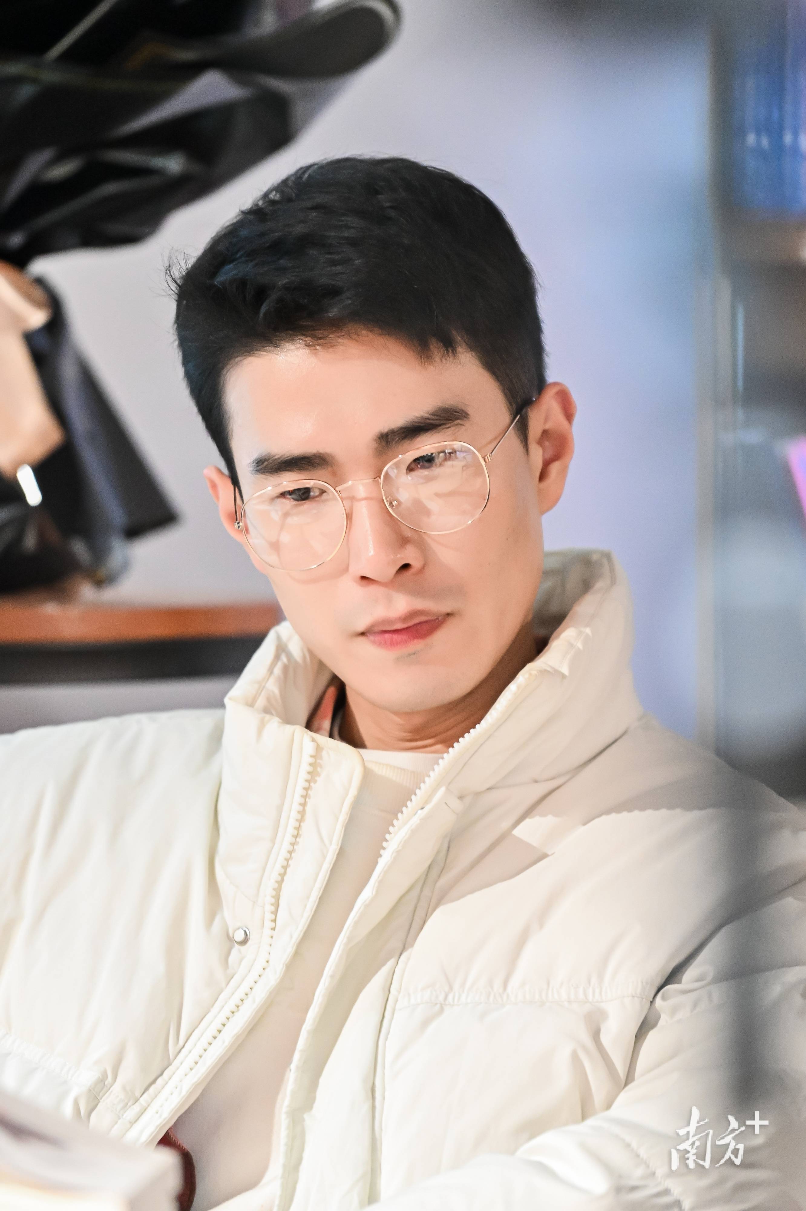 花城出版社“小說云”新書亮相北京圖書訂貨會