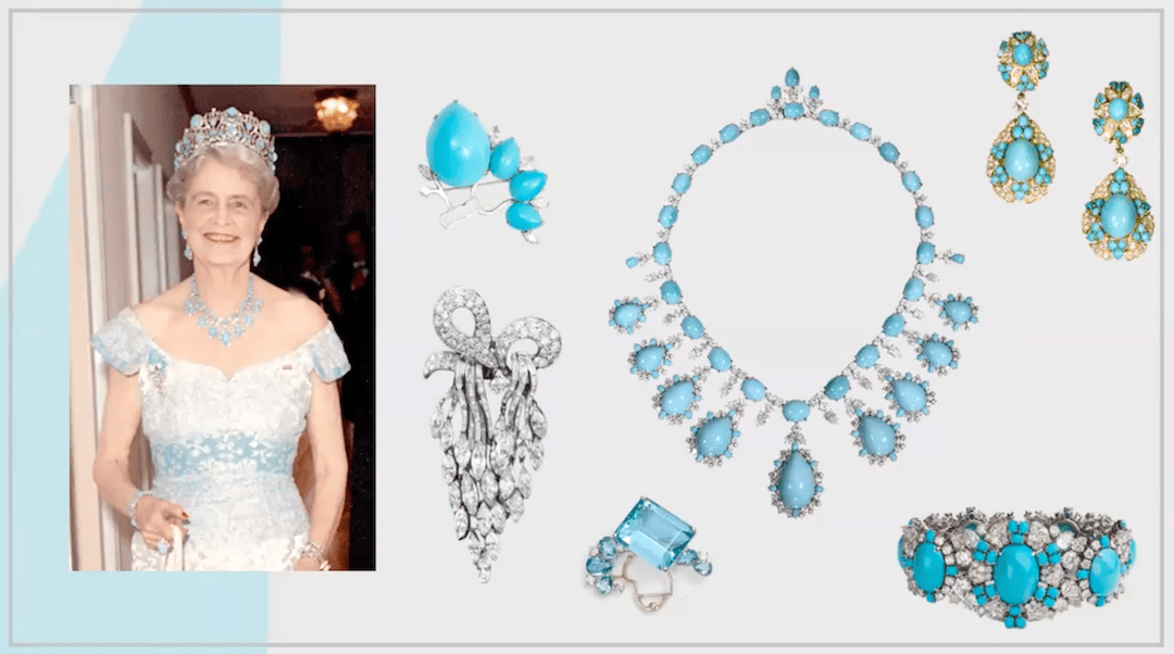 原創(chuàng)特朗普海湖莊園是誰建的？卡地亞頂層收藏家