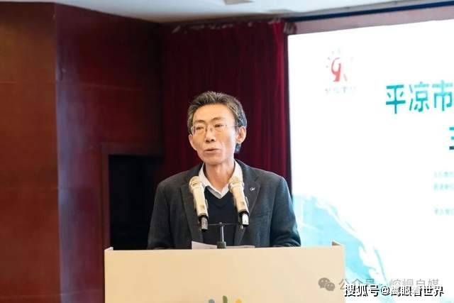 “甘崆食坊”簽約主播聯(lián)動(dòng)物流 平?jīng)鲋r(nóng)直播構(gòu)建產(chǎn)銷閉環(huán)新生態(tài)