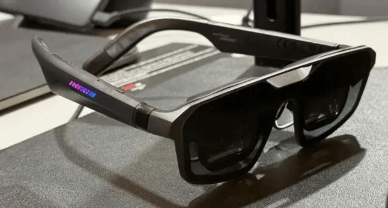 中國智能眼鏡CES集體“亮劍”，誰能替代智能手機(jī)？