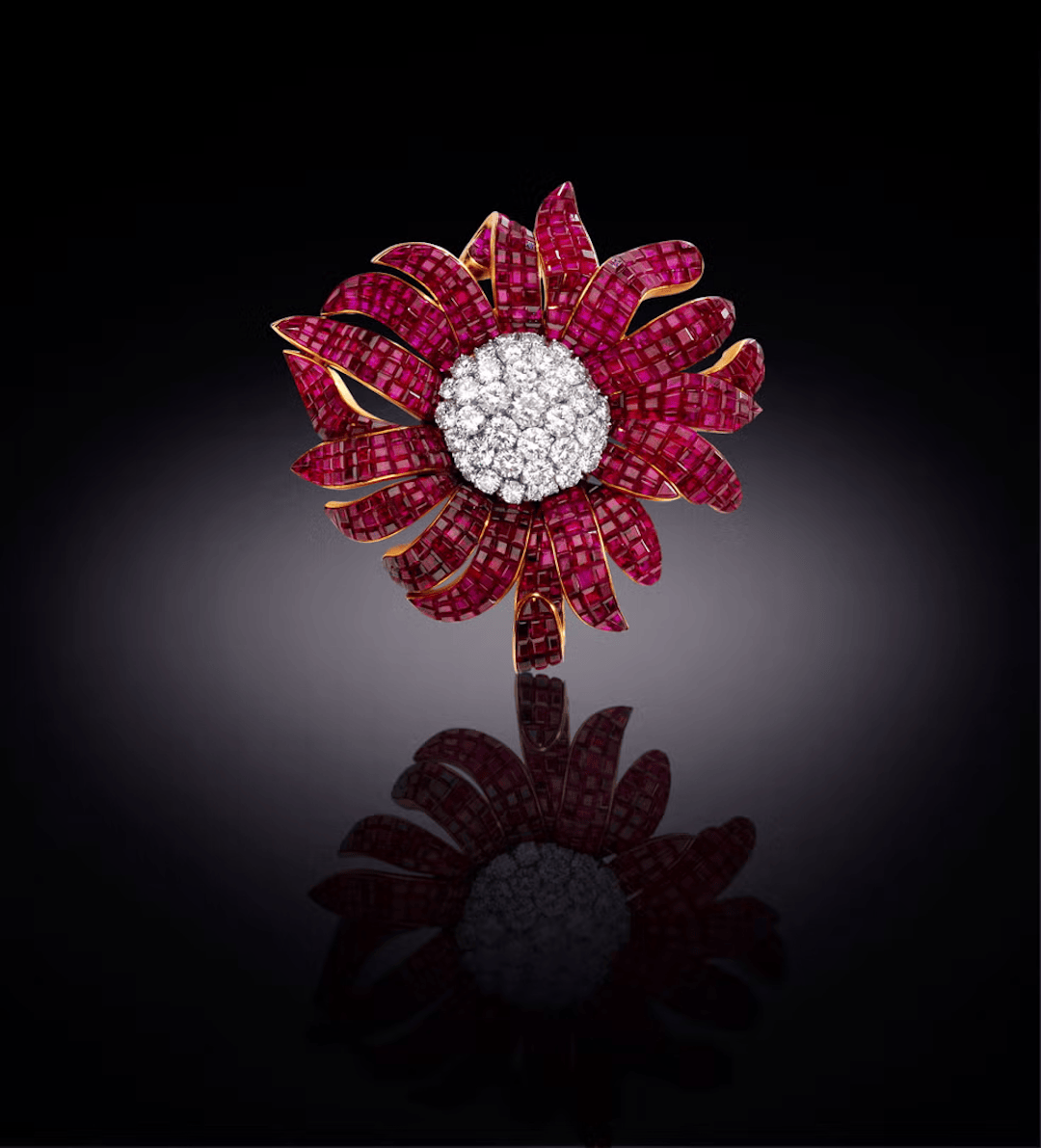 原創(chuàng)特朗普海湖莊園是誰建的？卡地亞頂層收藏家