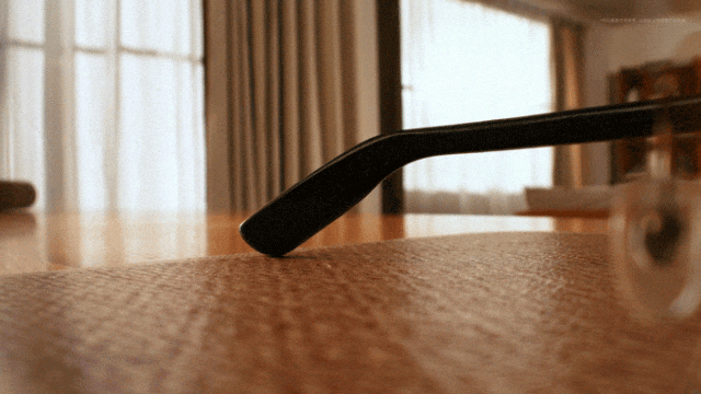 夸克AI眼鏡：智感上頭！