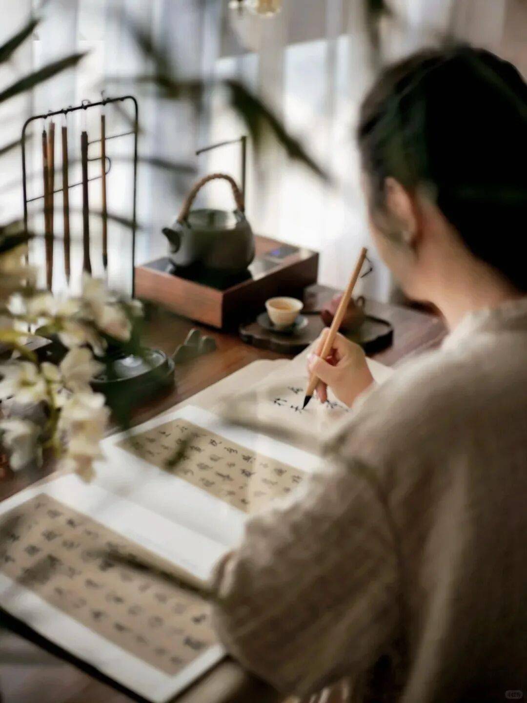 唾棄吼射丑，回歸寫好字：中國書法藝術(shù)將向何處去？