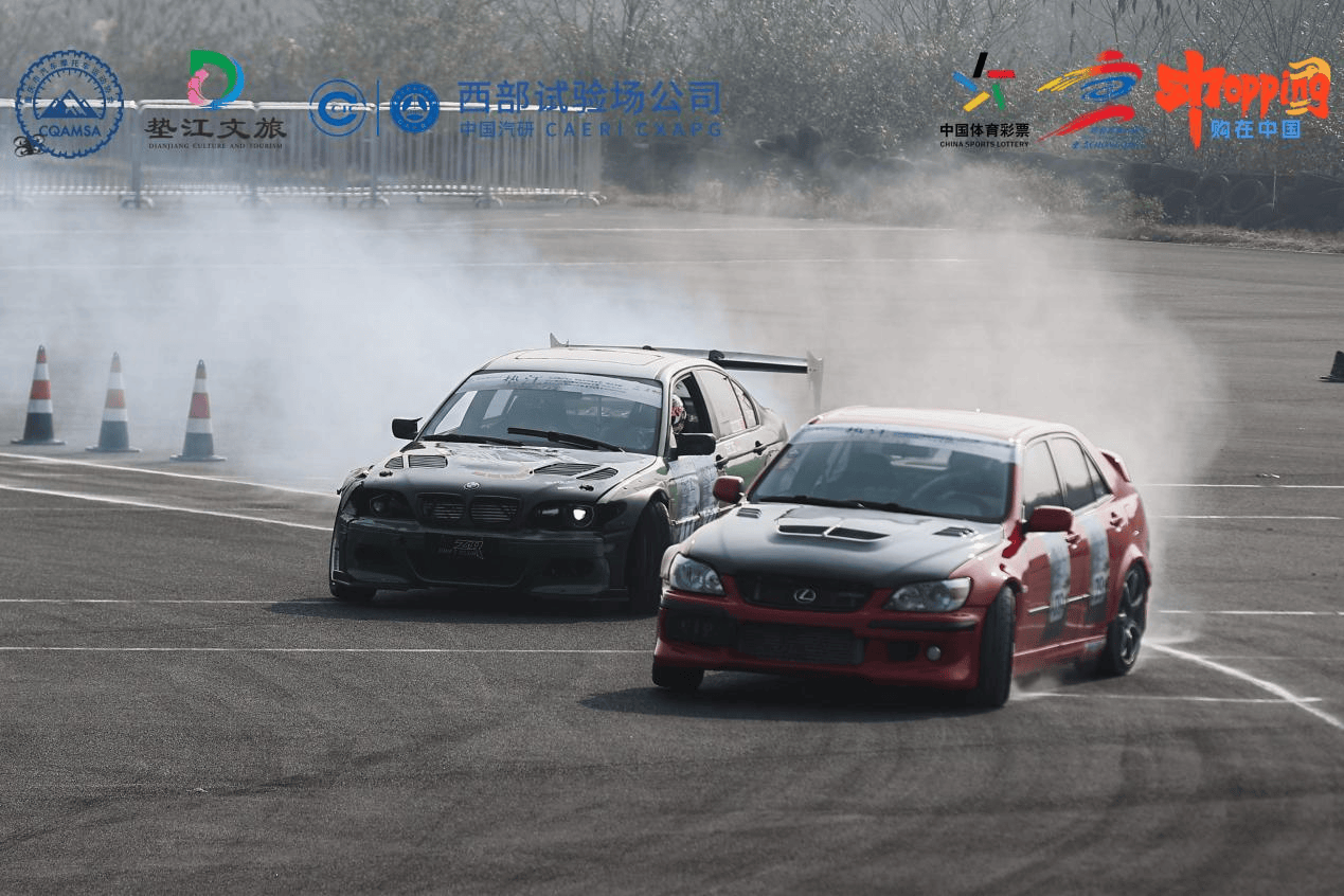 “賽事+美食+消費”融合 助力汽摩運動發(fā)展