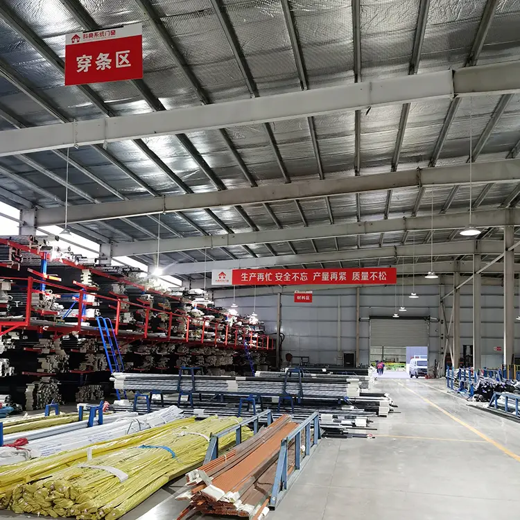 隔音系統(tǒng)門窗與 95 系統(tǒng)門窗：行業(yè)優(yōu)選，科典門窗引領潮流