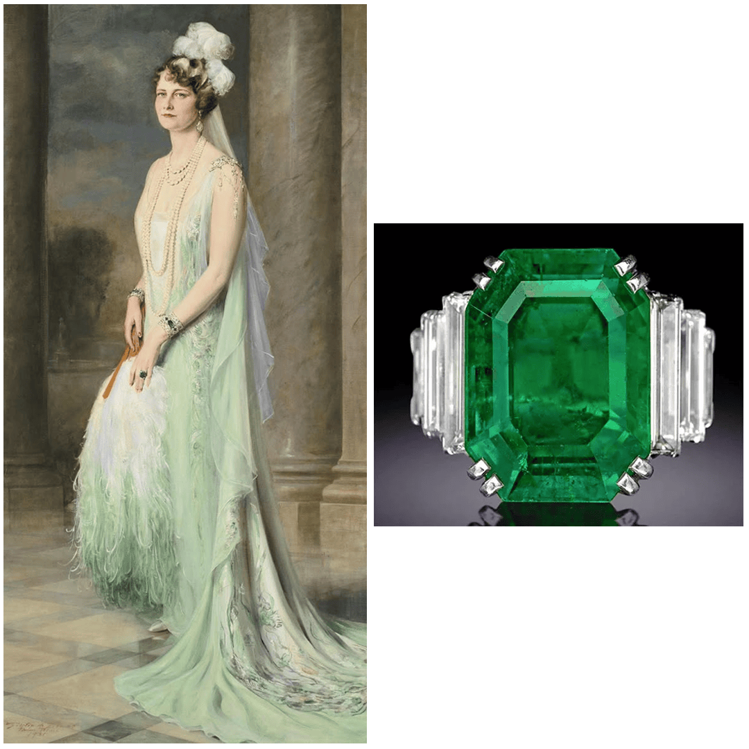 原創(chuàng)特朗普海湖莊園是誰建的？卡地亞頂層收藏家