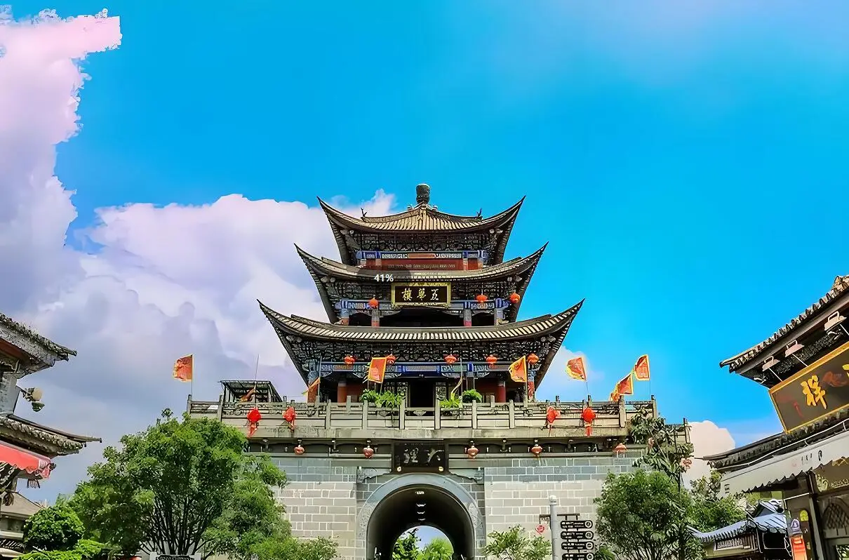 2026年1月云南旅行社最新推薦榜單：云南旅行地接社、云南旅游純玩團(tuán)、云南旅游社、云南旅游私人訂制團(tuán)