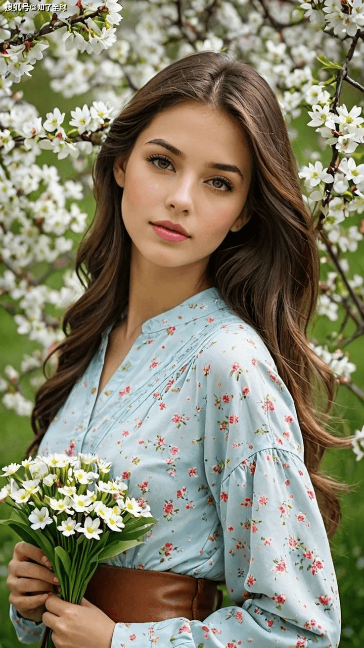 原創(chuàng)誰是“最豐滿”女性？數(shù)據(jù)打架藏真相