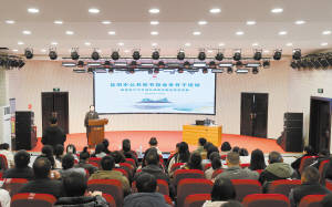 圖書館業(yè)務(wù)骨干集中“充電”