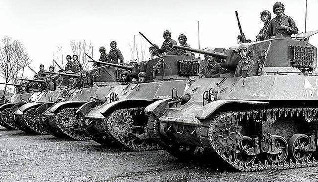 原創(chuàng)94歲失明老人，因收藏日軍大印暴露身份，為何軍區(qū)開6輛坦克相迎