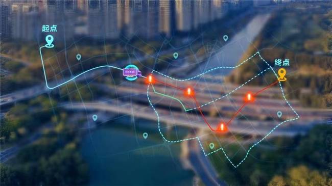 跨越速運“西安?蕪湖”全貨機(jī)航線首航成功！航空物流實力再進(jìn)階