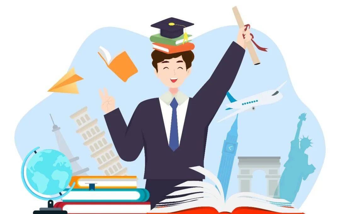 山西啟動(dòng)2026年公派出國留學(xué)選派工作