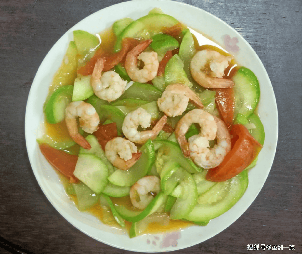 天氣漸冷容易感冒，常吃這8道菜，經(jīng)過全家人驗證的菜譜