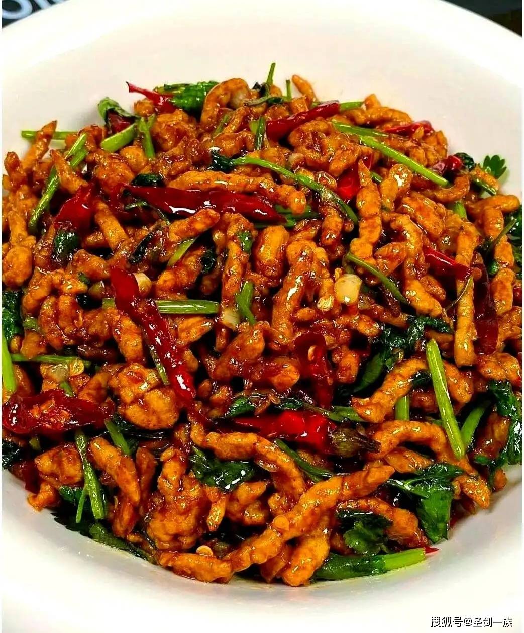 專家推薦的九款適合孩子吃的菜譜做法，健康成長從餐桌開始！