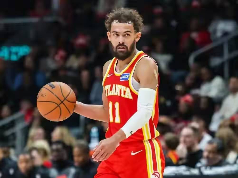 原創(chuàng)放棄狄龍走向重建了！兩大球星擺上貨架，19+7榜眼價值不如特雷楊