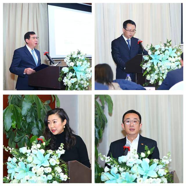 山東-荷蘭化工物流產(chǎn)業(yè)對(duì)接會(huì)在濟(jì)舉行 攜手應(yīng)對(duì)行業(yè)挑戰(zhàn)