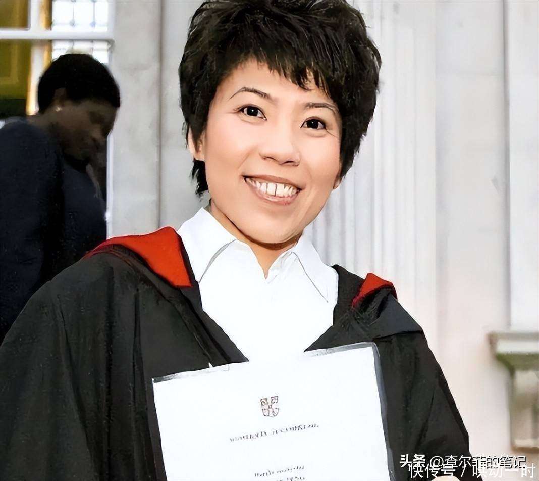 原創(chuàng)涉貪腐被帶走、敗光20億、移民改國(guó)籍，鄧亞萍身上的謠言太離譜