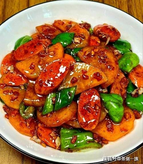 今晚吃什么？不再糾結！這篇詳細菜譜合集，給你一周美味靈感