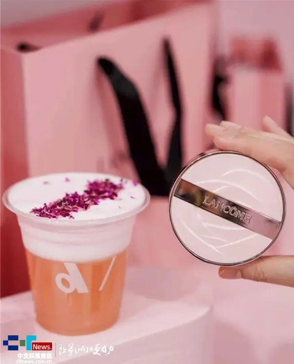 DM CAFE，以科技重塑咖啡產(chǎn)業(yè)效率鏈