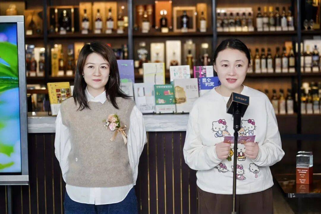 心中有愛，手中有光：“持微火者”女性文學好書榜2025年度十大好書頒獎