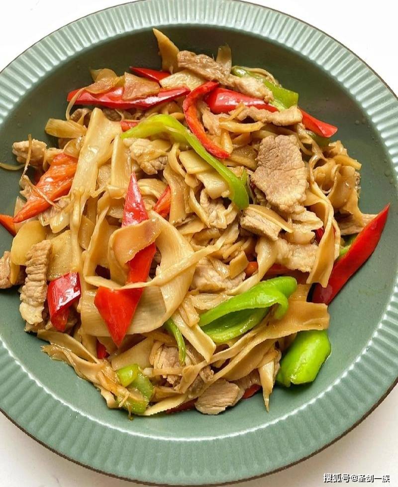 天氣漸冷容易感冒，常吃這8道菜，經(jīng)過全家人驗證的菜譜