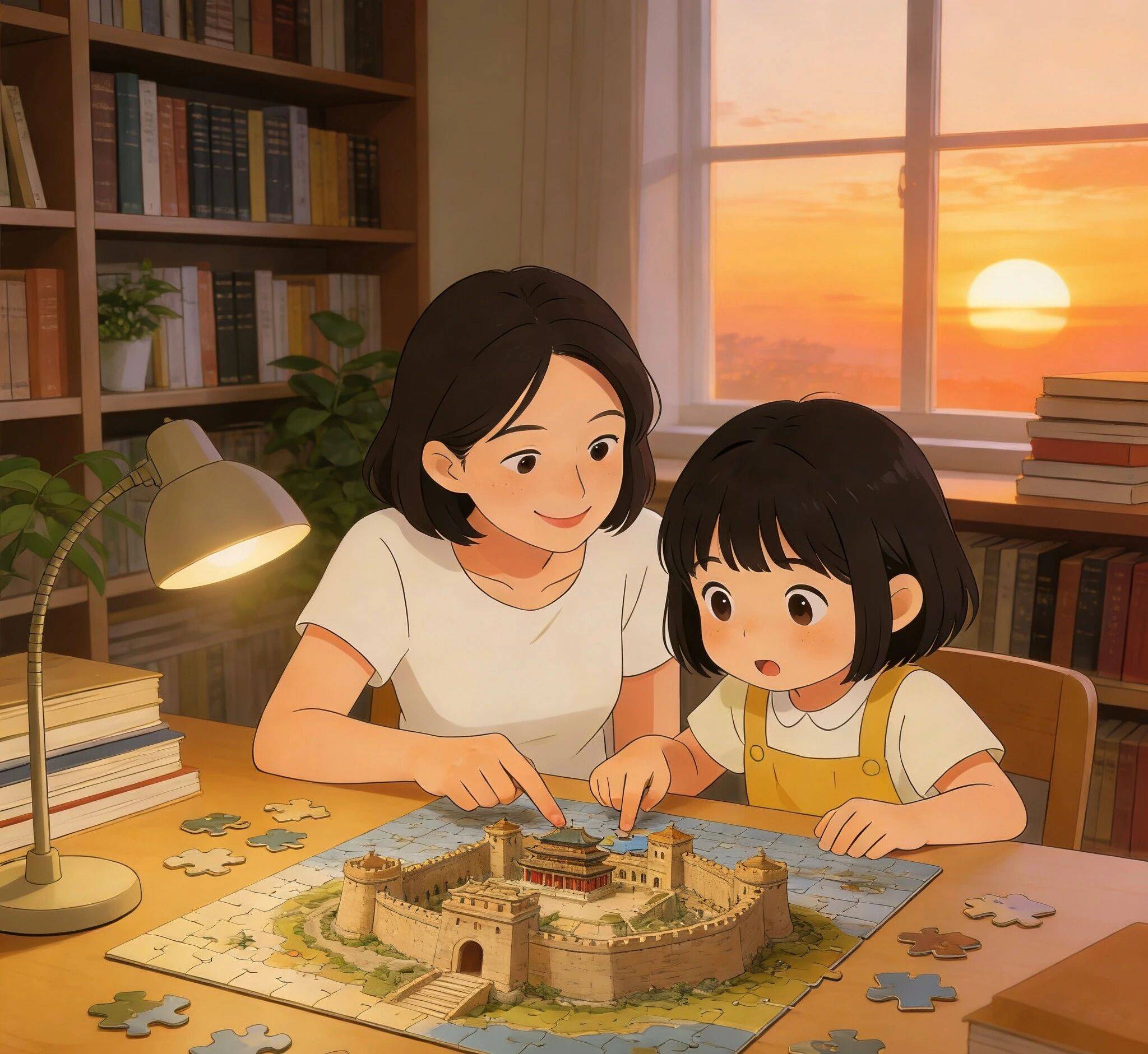 小學(xué)階段，父母的這3種行為，正在“偷走”孩子的靈氣