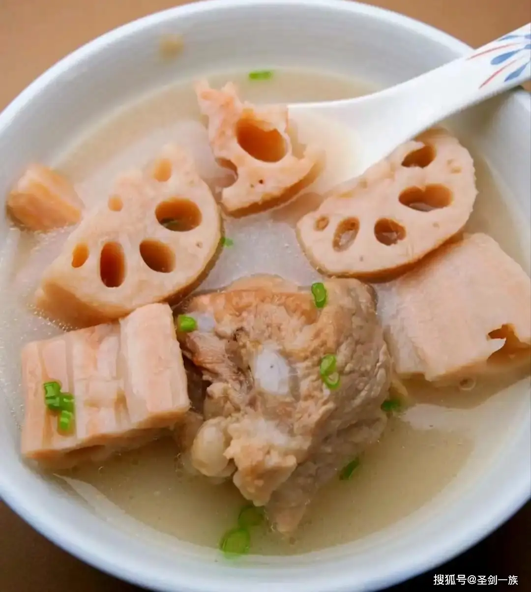 天氣漸冷容易感冒，常吃這8道菜，經(jīng)過全家人驗證的菜譜