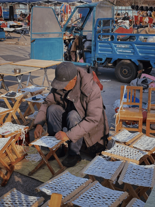 收藏！東營趕集時間地點匯總來了！